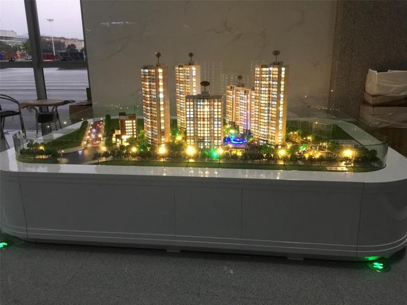 如何选择最适合你的家居设计?——从户型模型中寻找灵感